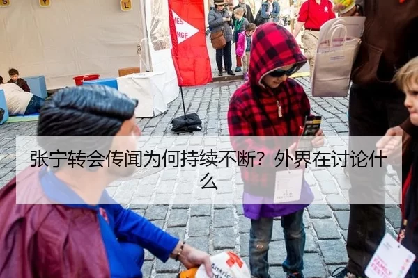 张宁转会传闻为何持续不断？外界在讨论什么